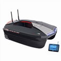 BAITING 2500 RC BAIT BOAT GPS 2.4GHz RTR With Fish Finder 1