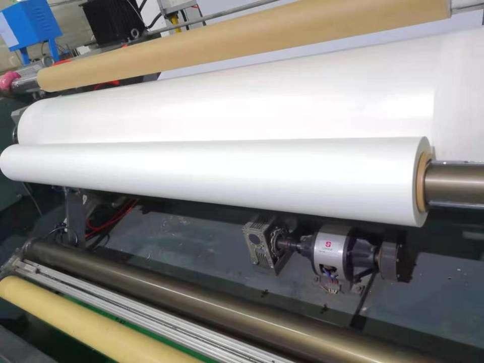 Non woven interlining fusible soft feeling 1020SF
