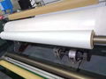 Non woven interlining fusible soft