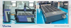  Economic ATC CNC Router