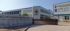 Zhejiang Smik Welding Technology Co., Ltd.