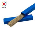 Bare brass brazing rod copper alloy braze rod HS221