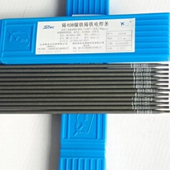 Scwc Factory 55% Nickel Alloy Welding Electrode Enife-Cl Super Cast 55 