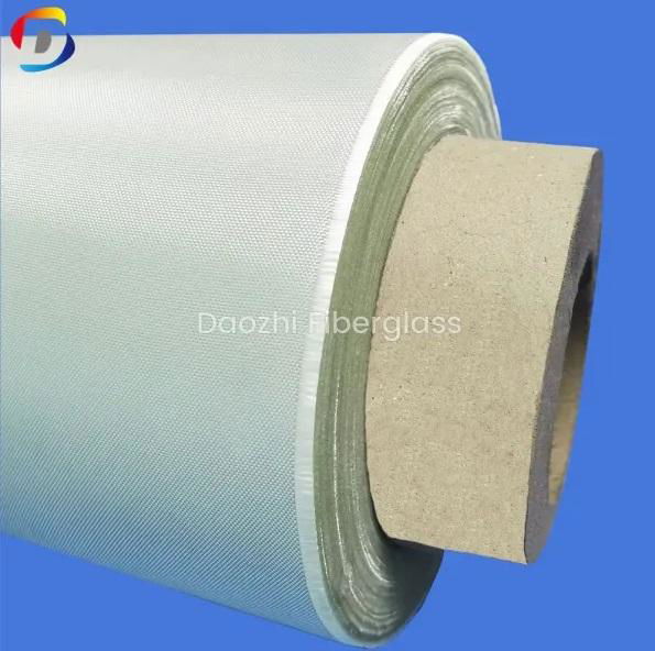 Electronic Fiberglass Fabric