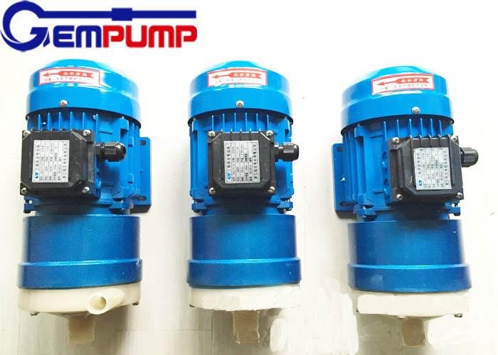 CQB15-15-65F marine sea water pump chemical magnetic driven pumps