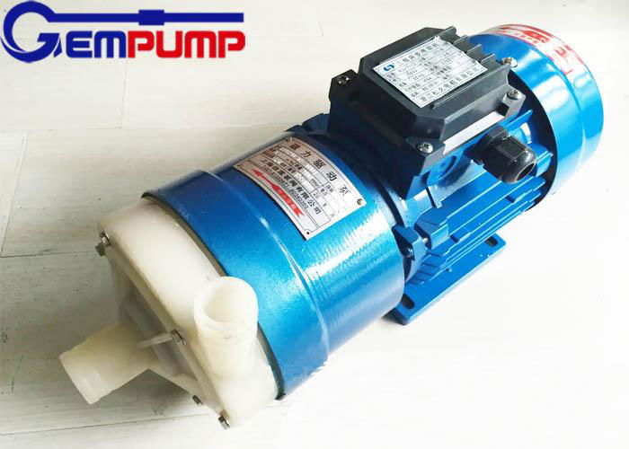 CQB15-15-65F marine sea water pump chemical magnetic driven pumps 2