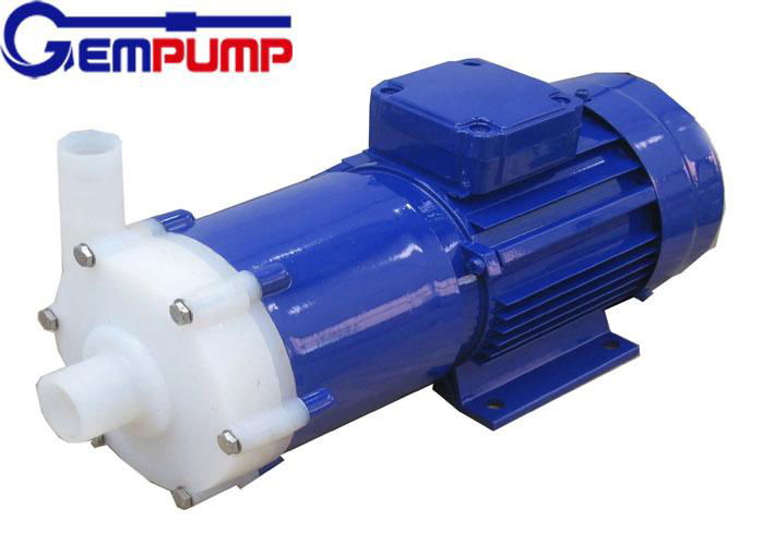 CQB15-15-65F marine sea water pump chemical magnetic driven pumps 3
