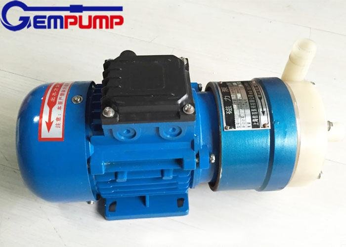 CQB15-15-65F marine sea water pump chemical magnetic driven pumps 4