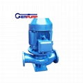 China Pipeline Centrifugal Pump Water Vertical Centrifugal Pump 1