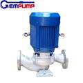 China Pipeline Centrifugal Pump Water Vertical Centrifugal Pump 2