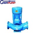China Pipeline Centrifugal Pump Water Vertical Centrifugal Pump 4