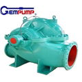 China Double Suction Split Case Centrifgual Pump