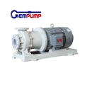China CQB-F fluorine lining plastic magnetic pump 2