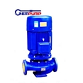 Vertical High Temperature Resistant Water Centrifugal Pump Pipeline Circulating  4