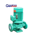 Vertical High Temperature Resistant Water Centrifugal Pump Pipeline Circulating  5