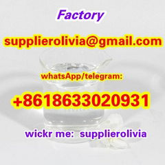 Factory Supply BMK Powder CAS 110-63-4 with 100% Safe Delivery USA Canada EU UK 