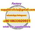 Factory Supply BMK Powder CAS 5413-05-8 with 100% Safe Delivery USA Canada EU UK 2