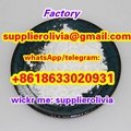 Factory Supply BMK Powder CAS 5413-05-8 with 100% Safe Delivery USA Canada EU UK 5