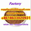 Door to Door Pharmaceutical Chemical Pmk 52190-28-0 BMK Factory Direct Supply  1