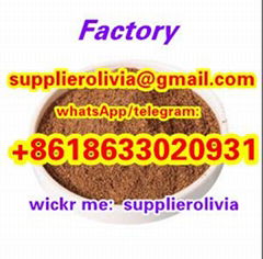 Door to Door Pharmaceutical Chemical Pmk 52190-28-0 BMK Factory Direct Supply 