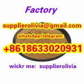 USA EU Warehouse Factory Wholesale Warehouse Delivery PMK CAS No. 52190-28-0