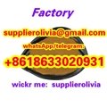 USA EU Warehouse Factory Wholesale Warehouse Delivery PMK CAS No. 52190-28-0 3