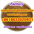 USA EU Warehouse Factory Wholesale Warehouse Delivery PMK CAS No. 52190-28-0 4