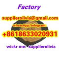 USA EU Warehouse Factory Wholesale Warehouse Delivery PMK CAS No. 52190-28-0 5