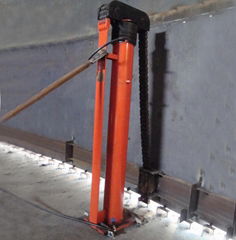 Hydraulic Cylinders/Jacks for Storage Tank Lifting/Erection