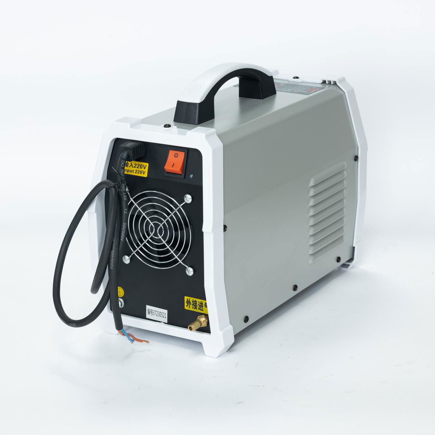 TIG 200 ARC WELDING MACHINE 2