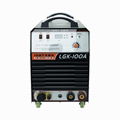 LGK-50 built-in air compressor plasma