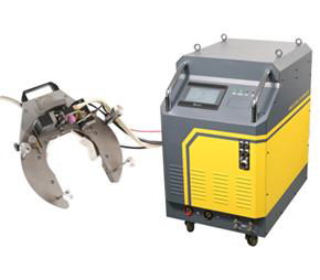 TIG Pipe Welding Equipment