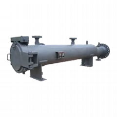 Pig Launcher And Pig Receiver