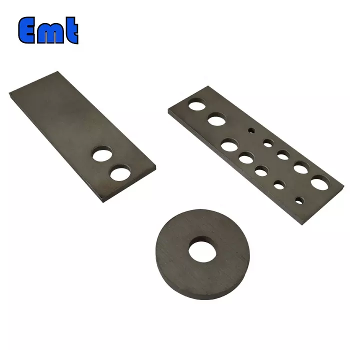 Corrosion Coupon For Pipeline Testing EMT pigging EMT pigging