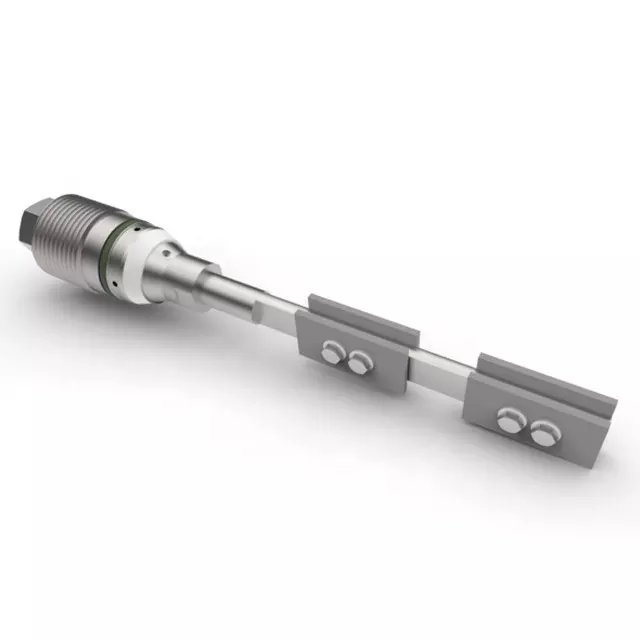 Corrosion Coupon For Pipeline Testing EMT pigging EMT pigging