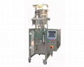 VERTICAL GRANULAR PACKING MACHINE