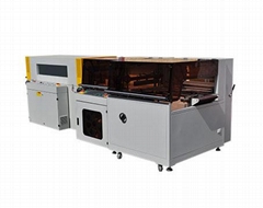 HIGH SPEED AUTOMATIC SIDE SEALING