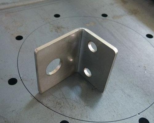 大连冲孔加工数控冲孔钣金冲孔