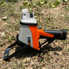 Handheld Soil Analyzer