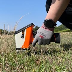 AXR Terra600 Handheld Soil Analyzer