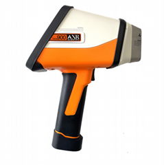 AXR Terra900 Handheld Alloy Analyzer