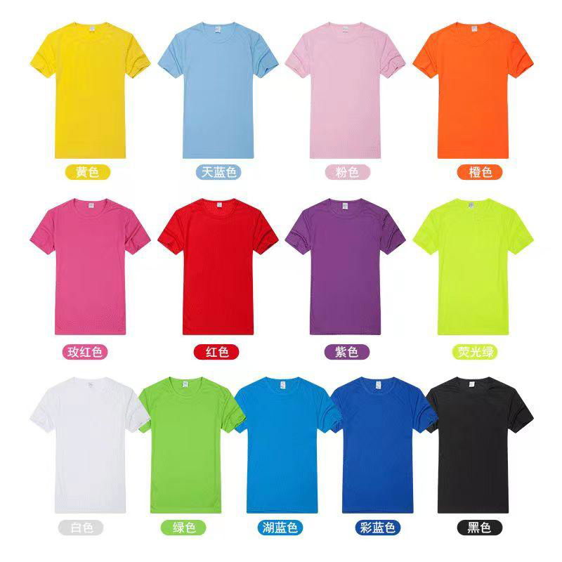 polo T shirt  OEM for logo from chinese factory 2