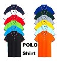 polo T shirt  OEM for logo from chinese factory
