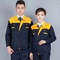 OEM uniform with your LOGO  2