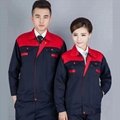 OEM uniform with your LOGO  4