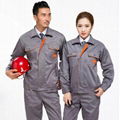 OEM uniform with your LOGO  5