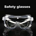 Safety glasses