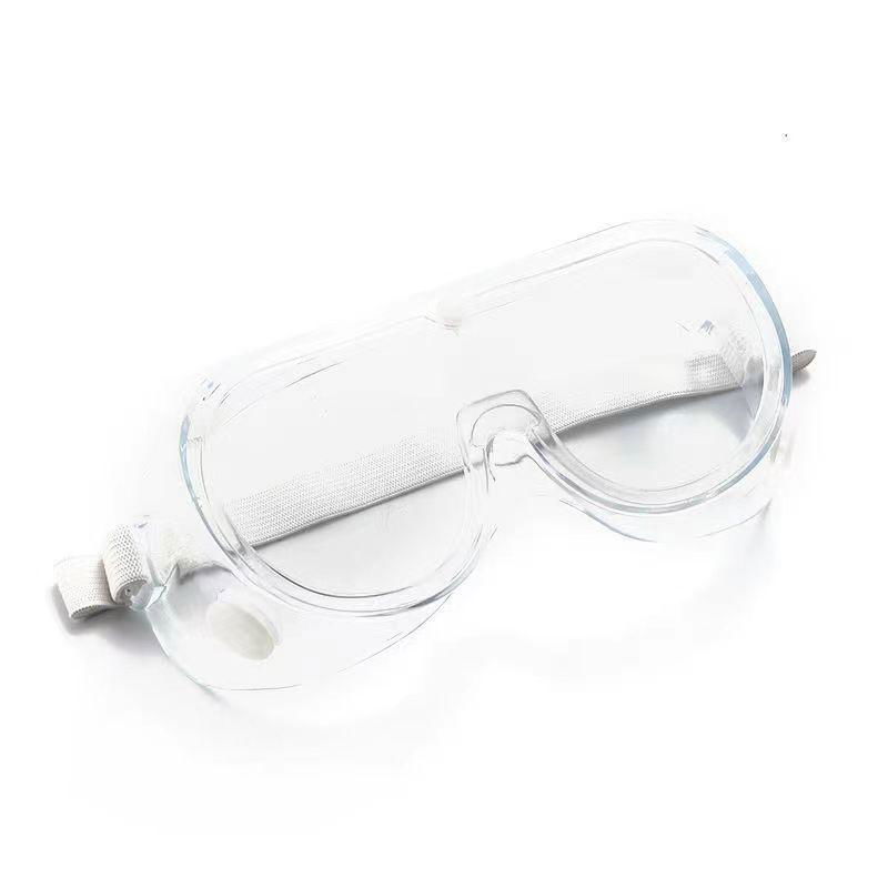 Safety glasses 2