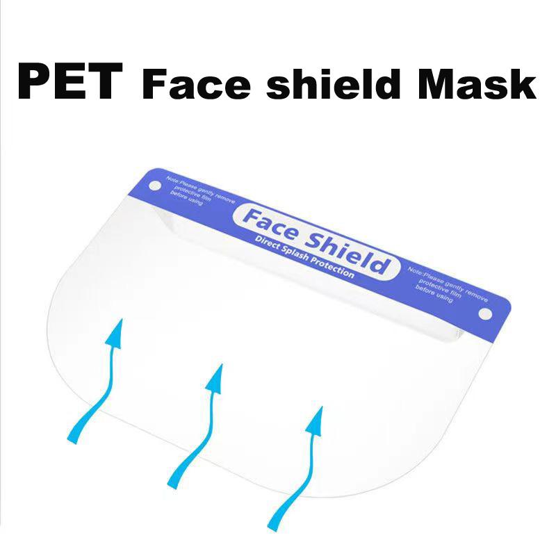 Face shield mask 2