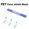 Face shield mask 2